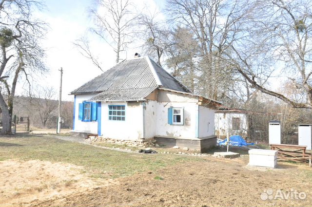 

2-к. дом, 40 м²