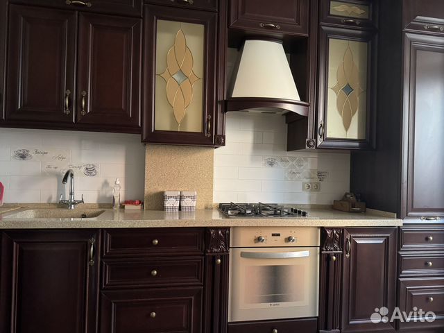 

2-к. квартира, 65 м², 3 кровати