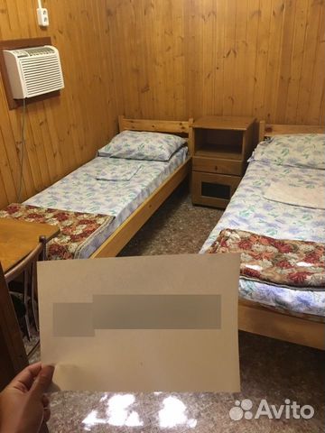 

2-к. дом, 30 м²