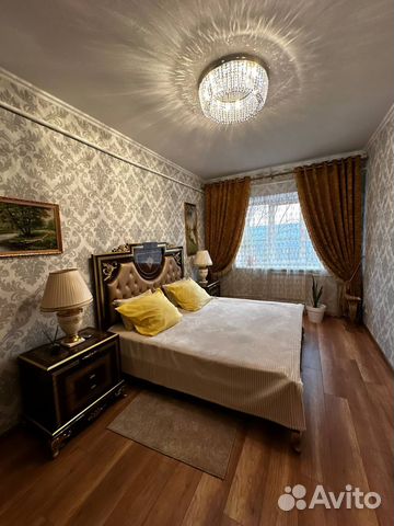 

3-к. дом, 83 м²