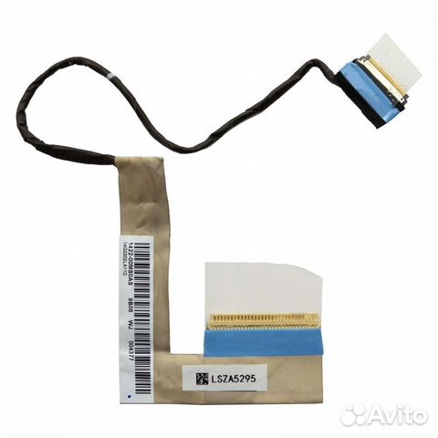 Шлейф матрицы новый 14G2202LA11D