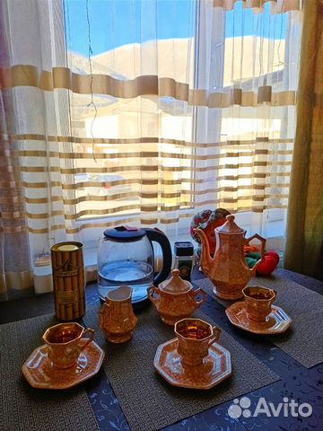

2-к. квартира, 46 м², 3 кровати