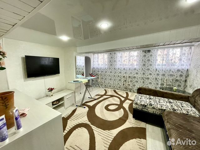 

3-к. квартира, 65 м², 3 кровати