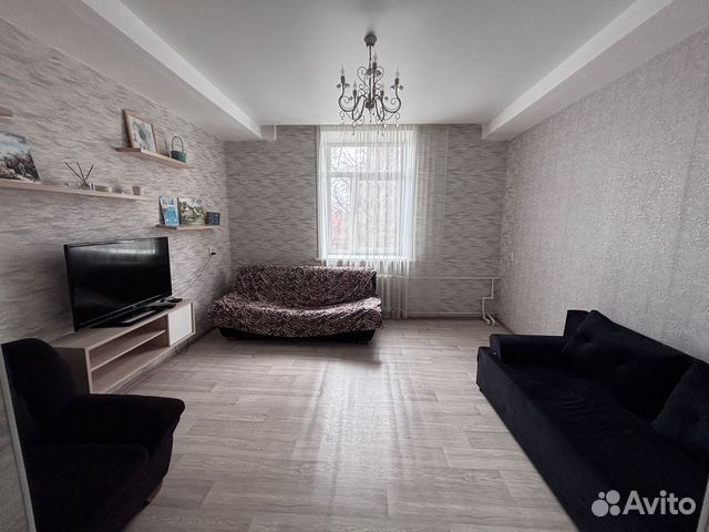 

2-к. квартира, 58 м², 3 кровати