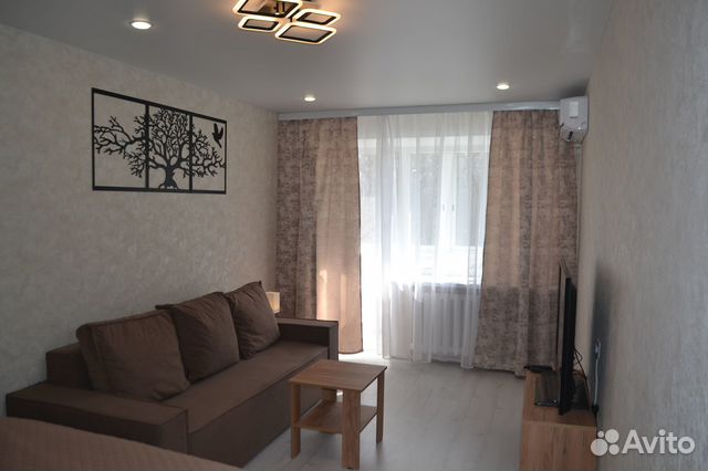 

2-к. квартира, 40,8 м², 2 кровати