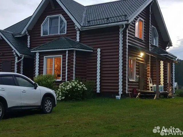 

7-к. дом, 200 м²