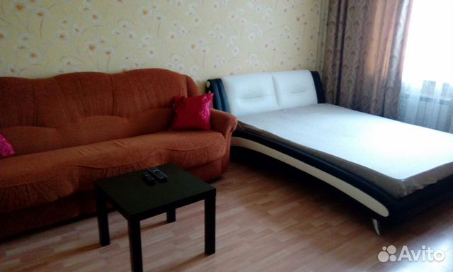 

2-к. квартира, 85 м², 4 кровати