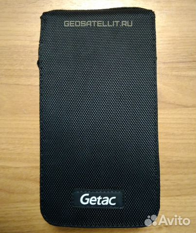 Чехол на контроллер Getac 336