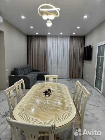 

2-к. коттедж, 95 м²