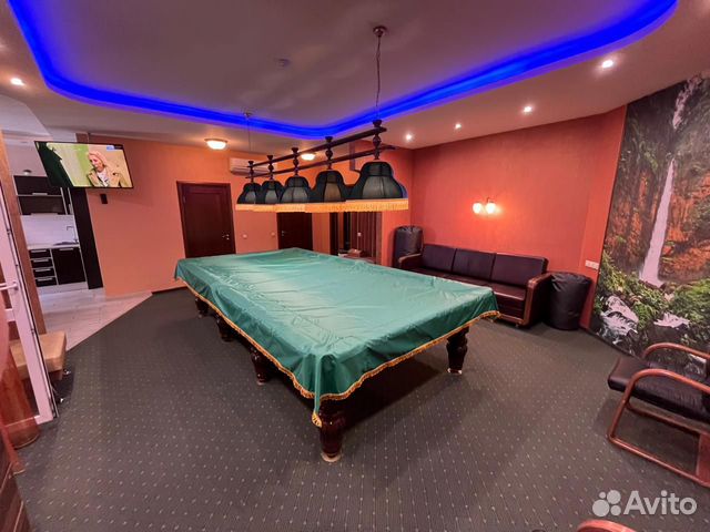 

2-к. квартира, 77 м², 3 кровати