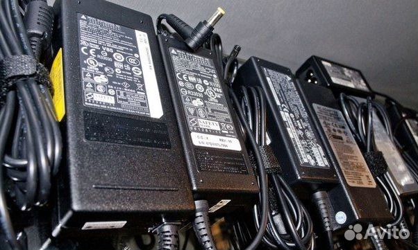 Зарядные устройства для ноутбуков,Wi-Fi роутеров Зарядные устройства для ноутбуков,Wi-Fi роутеров