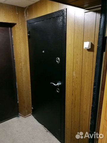 2-к квартира, 47 м², 1/4 эт.