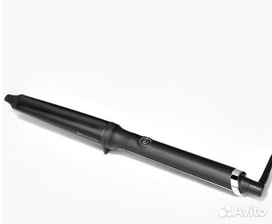 ghd curve creative curl