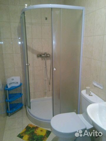 1-к квартира, 31 м², 1/9 эт. 1-к квартира, 31 м², 1/9 эт.