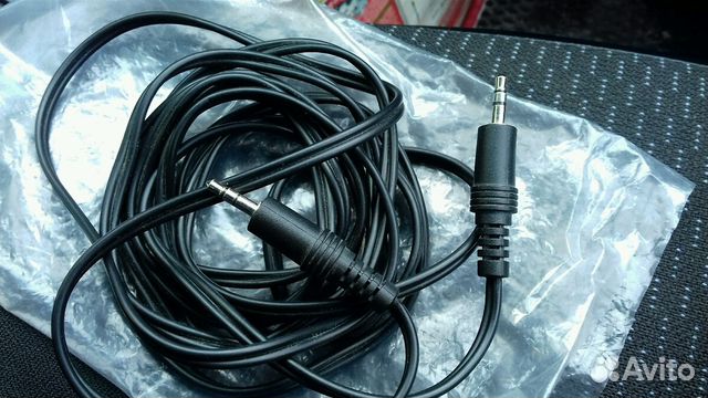 Шнур Аух 3.5 на 3.5