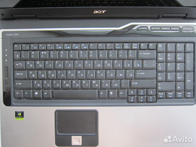 Acer Aspire 9300 2 ядра 2Gb. Монитор 17 дюймов Acer Aspire 9300 2 ядра 2Gb. Монитор 17 дюймов