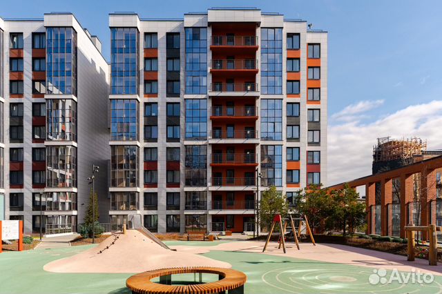 

2-к. квартира, 70 м², 3 кровати