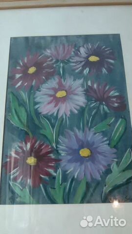 Акварели Финляндия