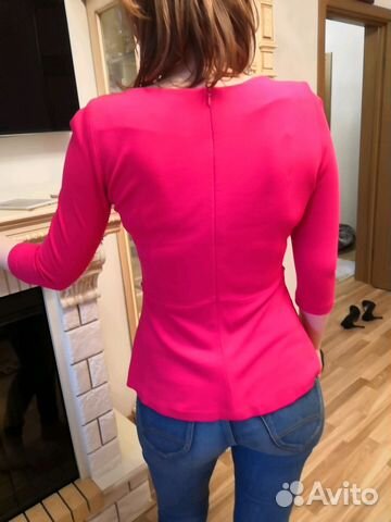 Блузки 44 46 ADL Charuel Блузки 44 46 ADL Charuel