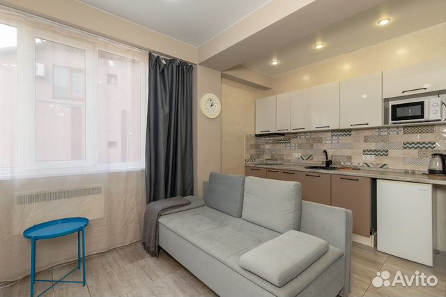

2-к. квартира, 55 м², 5 кроватей