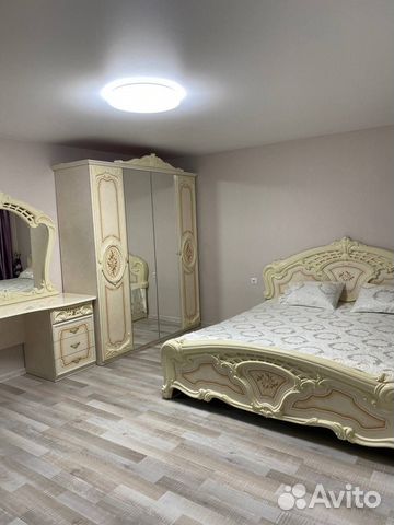 

1-к. квартира, 47 м², 1 кровать