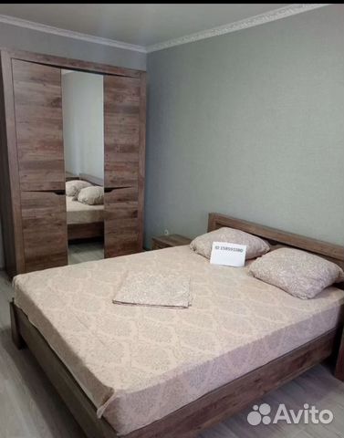 

2-к. квартира, 75 м², 3 кровати