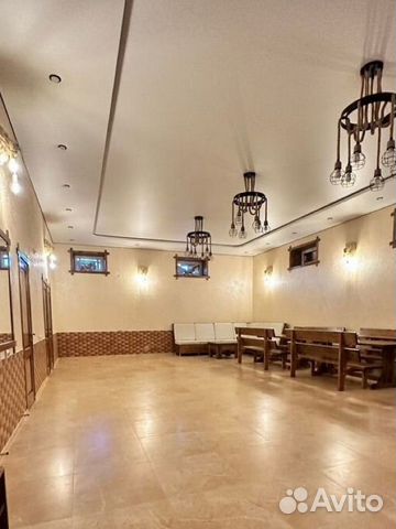 

10-к. и более коттедж, 110 м²