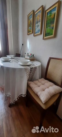 

4-к. квартира, 74,1 м², 4 кровати