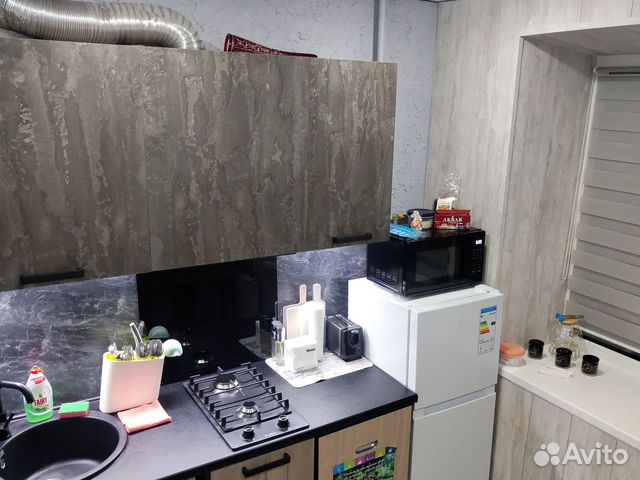 

2-к. квартира, 46 м², 3 кровати