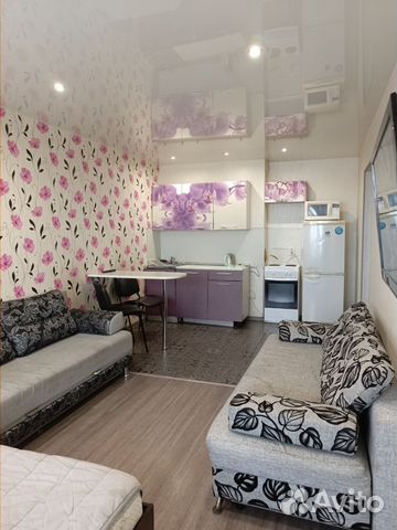 

2-к. квартира, 55 м², 4 кровати