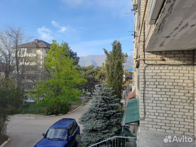 

Квартира-студия, 58 м², 2 кровати