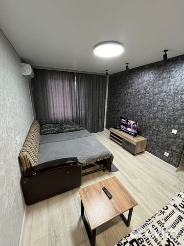 

1-к. квартира, 30 м², 2 кровати