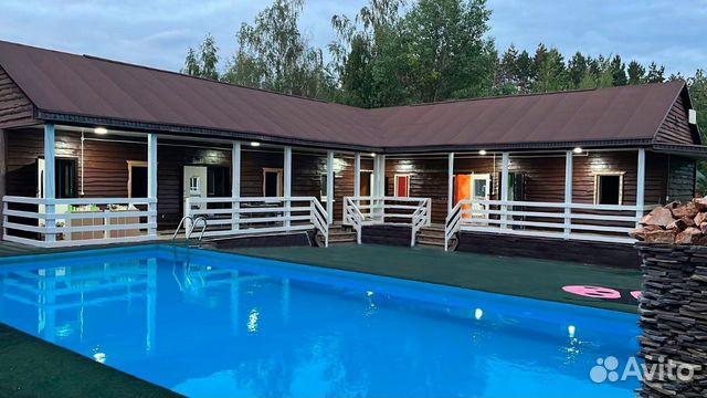 

Квартира-студия, 12 м², 1 кровать