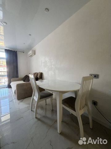 

1-к. квартира, 37 м², 4/17 эт.