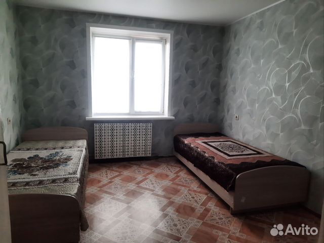 

2-к. квартира, 52 м², 4 кровати