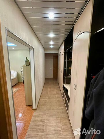 

3-к. квартира, 63 м², 3 кровати