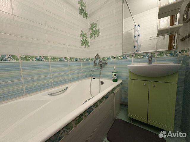 

2-к. квартира, 54,2 м², 2 кровати