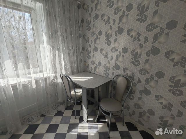 

2-к. квартира, 47 м², 2 кровати