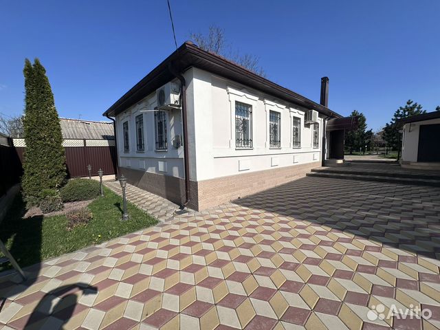 

4-к. дача, 80 м²