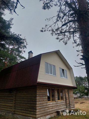 

3-к. дом, 200 м²