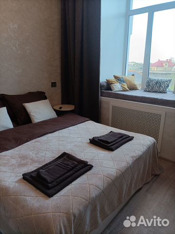 

2-к. квартира, 45,3 м², 2/5 эт.