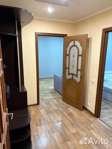 

2-к. квартира, 41 м², 2 кровати