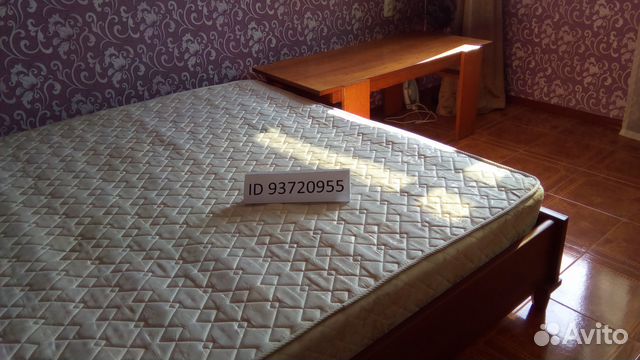 2-к квартира, 70 м², 2/2 эт. 2-к квартира, 70 м², 2/2 эт.