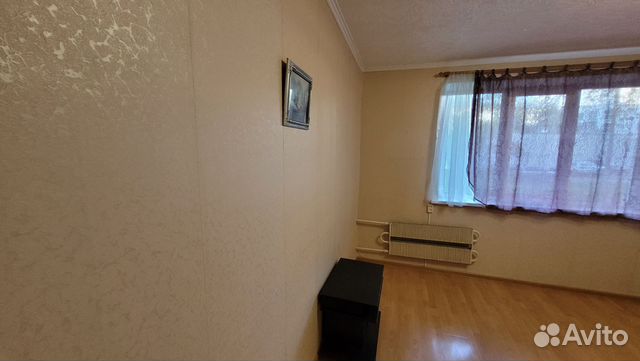 

1-к. квартира, 39 м², 1 кровать
