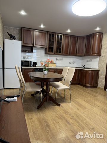 

1-к. квартира, 47 м², 2 кровати