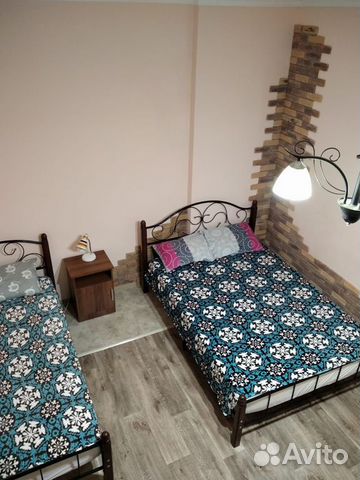 

1-к. таунхаус, 36 м²