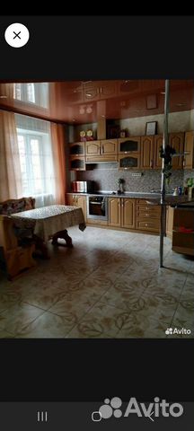 

3-к. дом, 90 м²