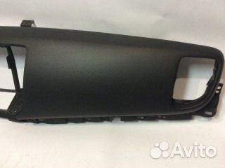 Торпеда для Nissan Teana J32 Торпеда для Nissan Teana J32