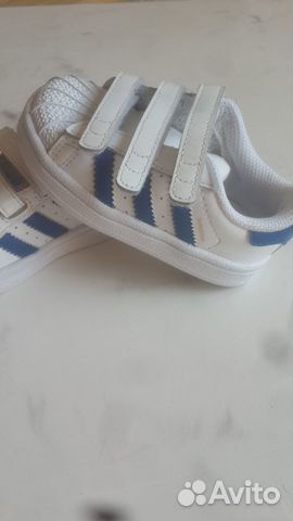 Детские кроссовки Adidas superstar Детские кроссовки Adidas superstar