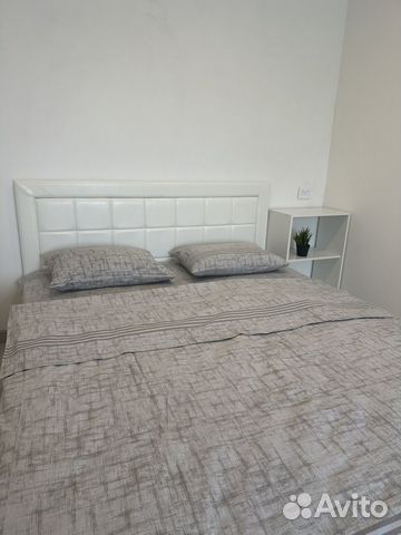 

2-к. квартира, 36 м², 3 кровати